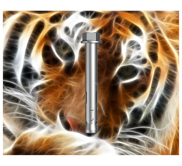 Conxtruct fasteners category