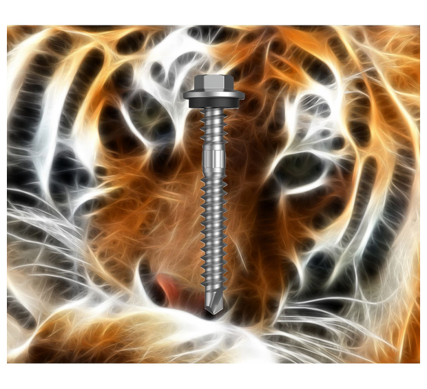 DRiLLX fasteners category