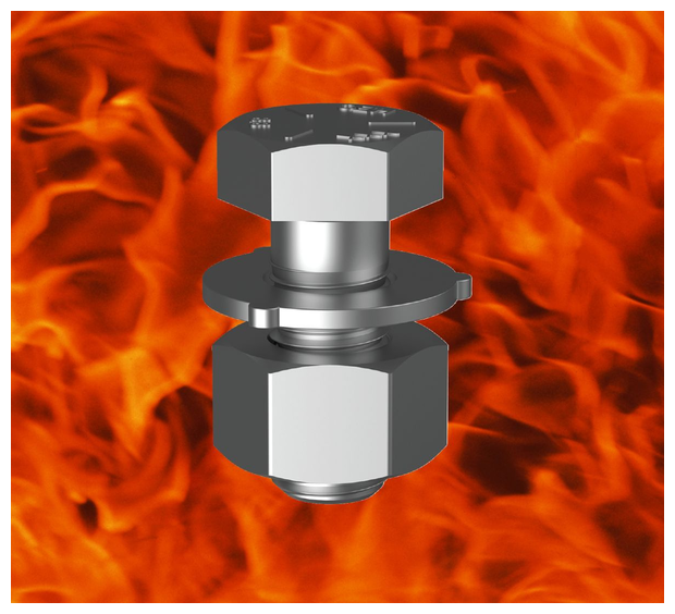 Structural fasteners category