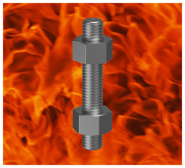 Petrochemical fasteners category