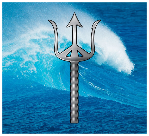 Neptune fasteners category