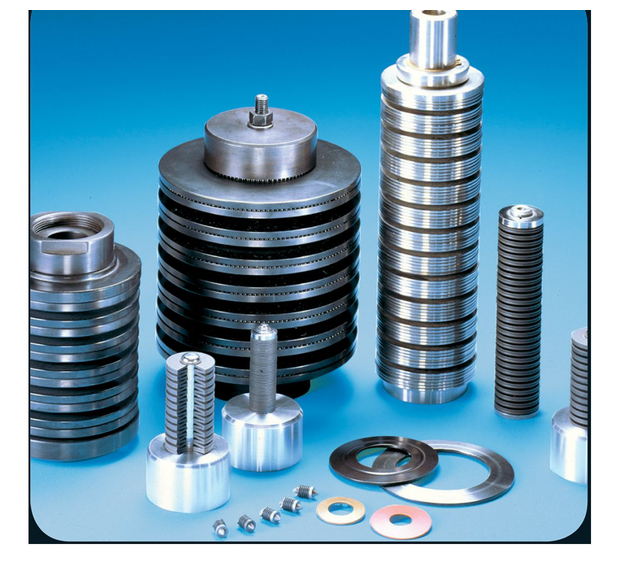 Schnorr fasteners category