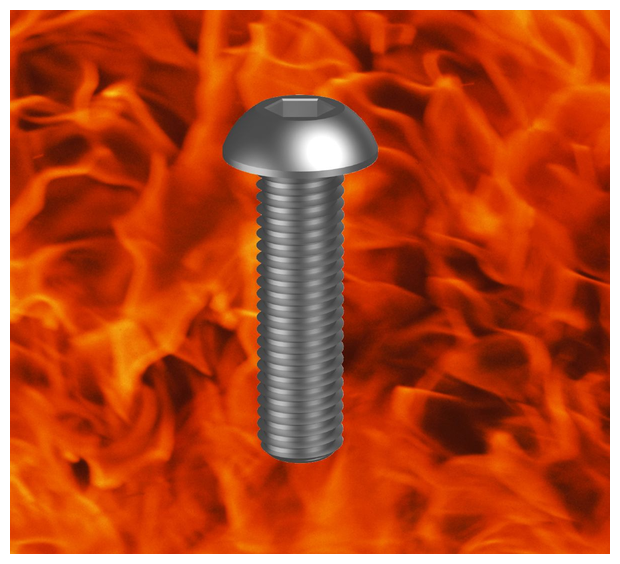 SOKO fasteners category