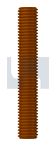 SAMPSONROD WSTL 8.8 DIN976 A/T: M30X 1MTR