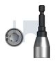 ALLTHREAD SOCKET: M10