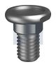 CABLE TRAY BOLT Z/P CABLE TRAY BOLT: M10 X 22