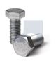 HEX SET SCREW BUMAX 109 SET SCRW: M20 X  80