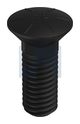 PLOW BOLT SQ NECK GR8 PLOW BOLT: 7/16UNC X 1-1/4