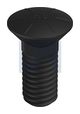 PLOW BOLT SQ NECK GR8 PLOW BOLT: 1/2UNC X 1-1/4