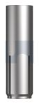 DROP-IN PRO ANCHOR Z/P E7P6 DROP-IN ANCH:M6  X25