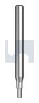 DROP-IN PRO SETTING TOOL DROP-IN PRO TOOL: M16X65 ONLY