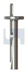 H-IT PRO SPLICE WEDGE ANCHOR Z/P EP6F H-IT SPLICE W:6.0 X40