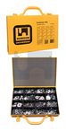 WASHER Z/P WASHER ASSORT KIT: M5-12