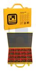 SELF-DRILLING SCREW ZYP SD SCREW ASSORT KIT:8-10G