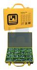 BOLT & NUT GRADE 5 & 8 Z/P G5-8 UNC B/N A-KIT:1/4-1/2