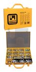 BOLT NUT WASHER (SET SCREW) Z/P 8.8 B-N-W ASSORT KIT: M12