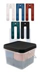 PACKING SHIMS WINDOW 75 MIX PACKING SHIMS 75 MIX:1.5-10.0