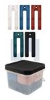 PACKING SHIMS WINDOW 90 MIX PACKING SHIMS 90 MIX:1.5-10.0