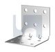 BRACKET ANGLE HEAVY DUTY ANGLE BKT H/D: M10 100X100X105