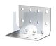 BRACKET ANGLE HEAVY DUTY ANGLE BKT H/D: M10 100X100X140