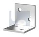 BRACKET ANGLE LIGHT ANGLE BKT LIGHT:  M6 X 40X 40
