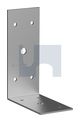 BRACKET ANGLE PERGOLA ANGLE BKT PERGOLA: M6 X 65X 90