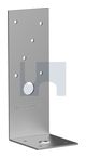 BRACKET ANGLE PERGOLA ANGLE BKT PERGOLA: M12X 55X130