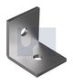 BRACKET ANGLE STURDY ANGLE BKT STURDY: M10 X 50X 50