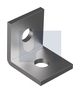 BRACKET ANGLE STURDY ANGLE BKT STURDY: M12 X 40X 40
