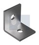 BRACKET ANGLE STURDY ANGLE BKT STURDY: M12 X 50X 50