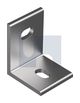 BRACKET ANGLE SLOTTED 125 ANGLE BKT SLOT:M16 X 80X125X12