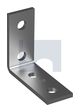 90deg ANGLE FITTING 4 HOLE HDG ANGLE FITTING 1325: M12