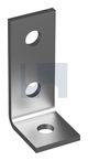 90deg ANGLE FITTING 3 HOLE HDG ANGLE FITTING 1346: M12