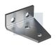 90deg ANGLE FITTING 4 HOLE HDG ANGLE FITTING 1359: M12