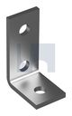 90deg ANGLE FITTING 3 HOLE HDG ANGLE FITTING 1458: M12