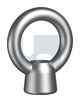 EYE NUT - COLLAR 316 EYENUT :M8 X  38.5