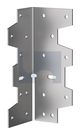 MULTI-GRIP GALV MULTI GRIP TIMBER: 95 X 4