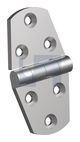 304 HATCH HINGE EVEN 304 HATCH HINGE EVEN:103 X 4.2