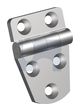 304 HATCH HINGE UNEVEN 304 HATCH HINGE UNEVEN: 57 X 4