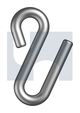 HOOK S 304 S HOOK:  5 X  50