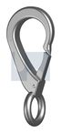 HOOK SNAP RIGID EYE 316 RIGID EYE SNAP HOOK: 21