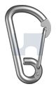 HOOK ASYMMETRIC SPRING 316 ASYMETRIC SPRING HOOK:  8