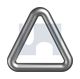 RING TRIANGLE WELDED 304 TRI RING WELDED:  8 X  50