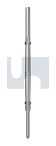 RIGGING SCREW LAG+SWAGE 316 RIG SCRW LAG+SWG:M5  X 3.2