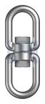 SWIVEL EYE+EYE 316 SWIVEL EYE+EYE:  6 X  65