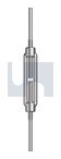 HDG T/BKLE STUB/E BODY:M12X200