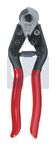 WIRE ROPE CUTTERS 008 TOOL HAND WIRE CUT: 5.0