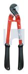 WIRE ROPE CUTTERS 450 TOOL HAND WIRE CUT: 12.0