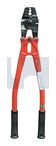SWAGING TOOLS C/W CUTTER 350 TOOL HAND SWAGE+CUT: 1.5-3.5