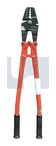 SWAGING TOOLS C/W CUTTER 600 TOOL HAND SWAGE+CUT: 1.5-5.0